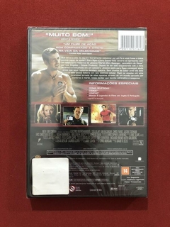 DVD - Celular - Um Grito De Socorro - Kim Basinger - Novo - comprar online
