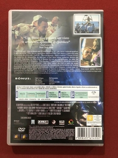 DVD - Homens De Honra - Robert De Niro - Cuba G. - Seminovo - comprar online