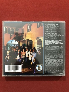 CD - Eagles - Hotel California - 1976 - Importado - comprar online
