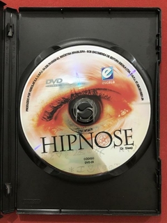 DVD - Hipnose - Goran Visnjic/ Shirley Henderson - Seminovo na internet
