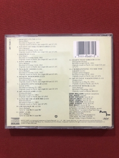 CD - Mulligan/ Baker - The Best Of The Gerry Mulligan - Semi - comprar online