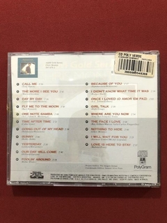 CD - Chris Montez - A&M Gold Series - Nacional - 1995 - comprar online