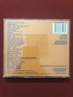 CD - Roy Orbison - The Collection - 1989 - Importado - comprar online