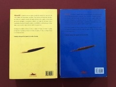 Livro - Musashi - 2 Volumes - Eiji Yoshikawa - Ed. Estação Liberdade - comprar online