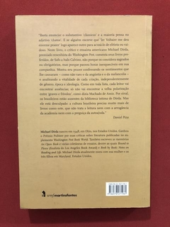 Livro - O Prazer De Ler Os Clássicos - Michael Dirda - comprar online