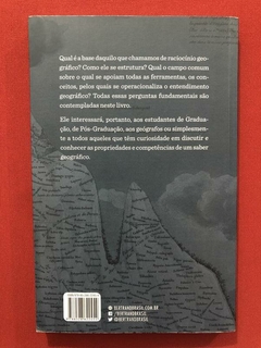 Livro - Quadros Geográficos - Paulo Cesar da Costa - Seminov - comprar online