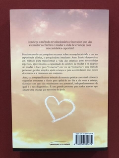 Livro - Sem Limites Para O Amor - Anat Baniel - Seminovo - comprar online