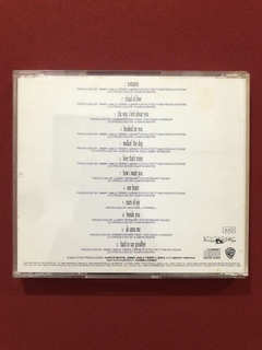 CD - Karyn White - Ritual Of Love - Importado - Seminovo - comprar online