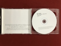 CD Duplo- Joe Cocker - The Ultimate Coll.- Importado - Semin - Sebo Mosaico - Livros, DVD's, CD's, LP's, Gibis e HQ's