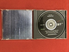 CD - New Order - Brotherhood - Importado Japonês - Seminovo na internet