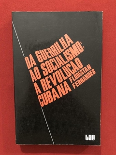 Livro - Da Guerrilha Ao Socialismo: A Revolução Cubana