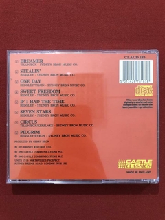 CD - Uriah Heep - Sweet Freedom - Importado - Seminovo - comprar online