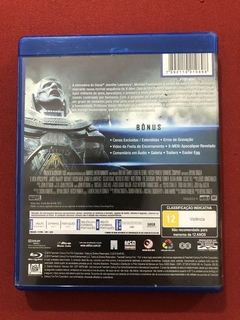 Blu-ray - X-men - Apocalipse - James McAvoy - Seminovo - comprar online