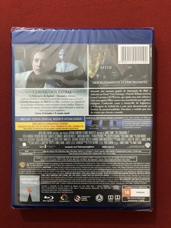 Blu-ray - Invocação Do Mal 2 - Direção: James Wan - Novo - comprar online