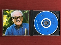 CD - Toots Thielemans - East Coast West Coast - Nacional na internet