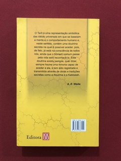 Livro - O Tarô Universal De Waite - Edith Waite - Editora Isis - comprar online
