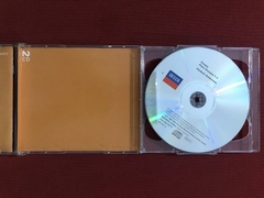 CD Duplo - Chopin - Piano Sonatas 1-3 - Importado - Seminovo - Sebo Mosaico - Livros, DVD's, CD's, LP's, Gibis e HQ's