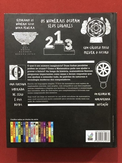 Livro - O Livro Da Matemática - Editora Globo Livros - Semin - comprar online