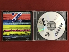 CD - Paul Oakenfold - Journeys By Stadium - Import - Semin na internet