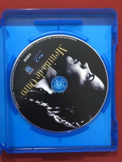 Blu-ray - Menina De Ouro - Clint Eastwood - Seminovo na internet