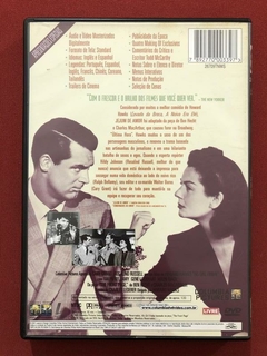 DVD - Jejum De Amor - Cary Grant - Howard Hawks - Russell - comprar online