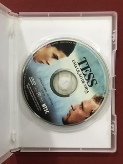 DVD - Tess: Uma Lição de Vida - Roman Polanski - Seminovo na internet