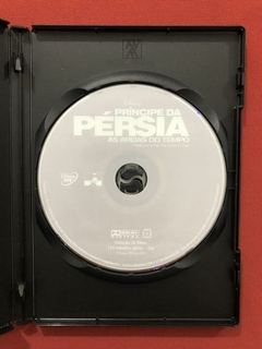 DVD- Príncipe da Pérsia: As Areias do Tempo- Jake Gyllenhaal na internet