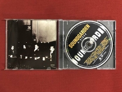 CD - Soundgarden - A-Sides - Nacional - 1997 - Seminovo na internet