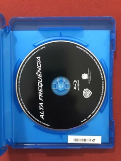 Blu-ray - Alta Frequência - Dennis Quaid - Seminovo na internet