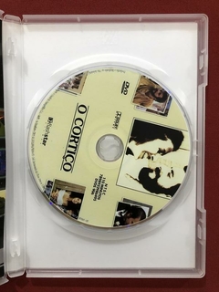 DVD - O Cortiço - Betty Faria - Mario Gomes - Seminovo na internet