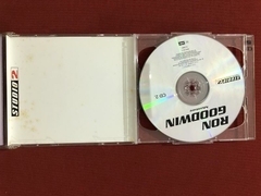 CD Duplo - Ron Goodwin - Adventure/ Legends - Import - Semin - Sebo Mosaico - Livros, DVD's, CD's, LP's, Gibis e HQ's