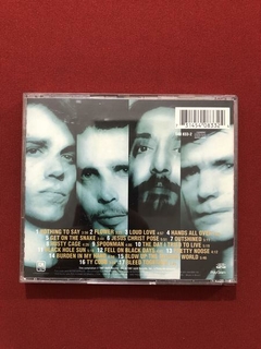 CD - Soundgarden - A-Sides - Nacional - 1997 - Seminovo - comprar online