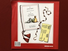 Livro - O Mistério Do Peixe Vermelho - Paul Adshead - Brinque-Book - comprar online
