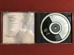 CD - Ritorna - Trilha Sonora - Nacional - 1992 na internet