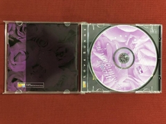 CD - Grover Washington Jr. - Love Songs - Importado - Semin na internet