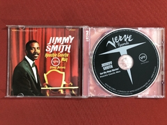 CD - Jimmy Smith - Got My Mojo Workin - Importado - Seminovo na internet