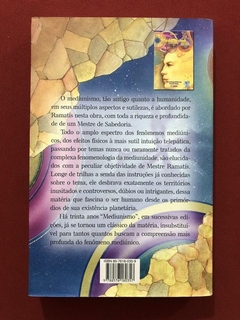 Livro - Mediunismo - Ramatís - Hercílio Maes - Editora Do Conhecimento - comprar online
