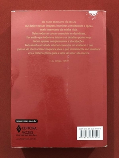 Livro - O Livro Vermelho - Liber Novus - C. G. Jung - Ed. Vozes - comprar online