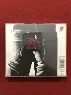 CD - The Rolling Stones - Sticky Fingers - Importado - comprar online