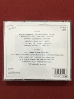 CD Duplo - Spanish Eyes - The Very Best - Importado - Semin. - comprar online