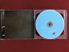 CD Duplo - Nelson Freire - Chopin Nocturnes - Import - Semin - Sebo Mosaico - Livros, DVD's, CD's, LP's, Gibis e HQ's