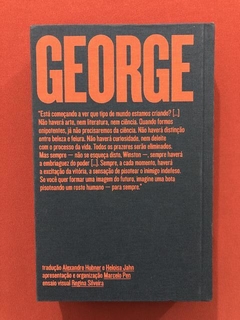 Livro - 1984 - George Orwell - Ed. Especial - Seminovo - comprar online