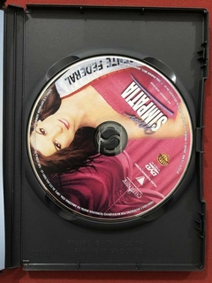 DVD - Miss Simpatia - Sandra Bullock - Donald Petrie na internet