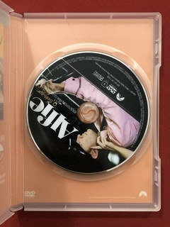 DVD - Alfie - O Sedutor - Jude Law - Charles Shyer - Seminov na internet