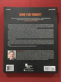 Livro - Some Fun Tonight! - Volume 1: 1964 - Chuck Gunderson - comprar online