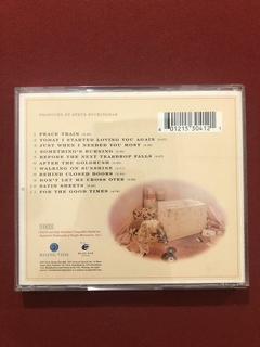 CD - Dolly Parton - Treasures - 1996 - Importado - comprar online