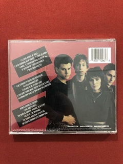 CD - Joan Jett And The Blackhearts - I Love - Import - Semin - comprar online