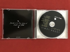 CD - Leona Lewis - Spirit - Importado - Seminovo na internet
