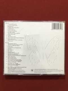 CD Duplo - Mariah Carey - Greatest Hits - Importado - comprar online