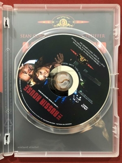 DVD - A Casa Da Rússia - Sean Connery - Fred Schepisi na internet